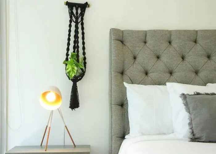 Apartamento Aqua De Sal 01 Private Casa At Aldea Zama Sleeps 5 *