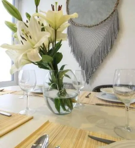 Apartamento Aqua De Sal 01 Private Casa At Aldea Zama Sleeps 5 *